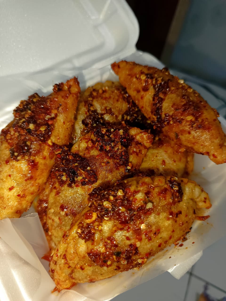 Produk Cireng